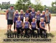 Elite Fastpitch